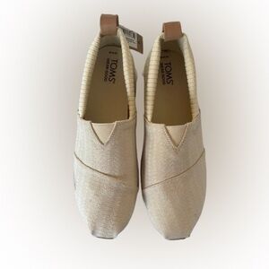 Women’s Tom’s Alpargata Sneaker